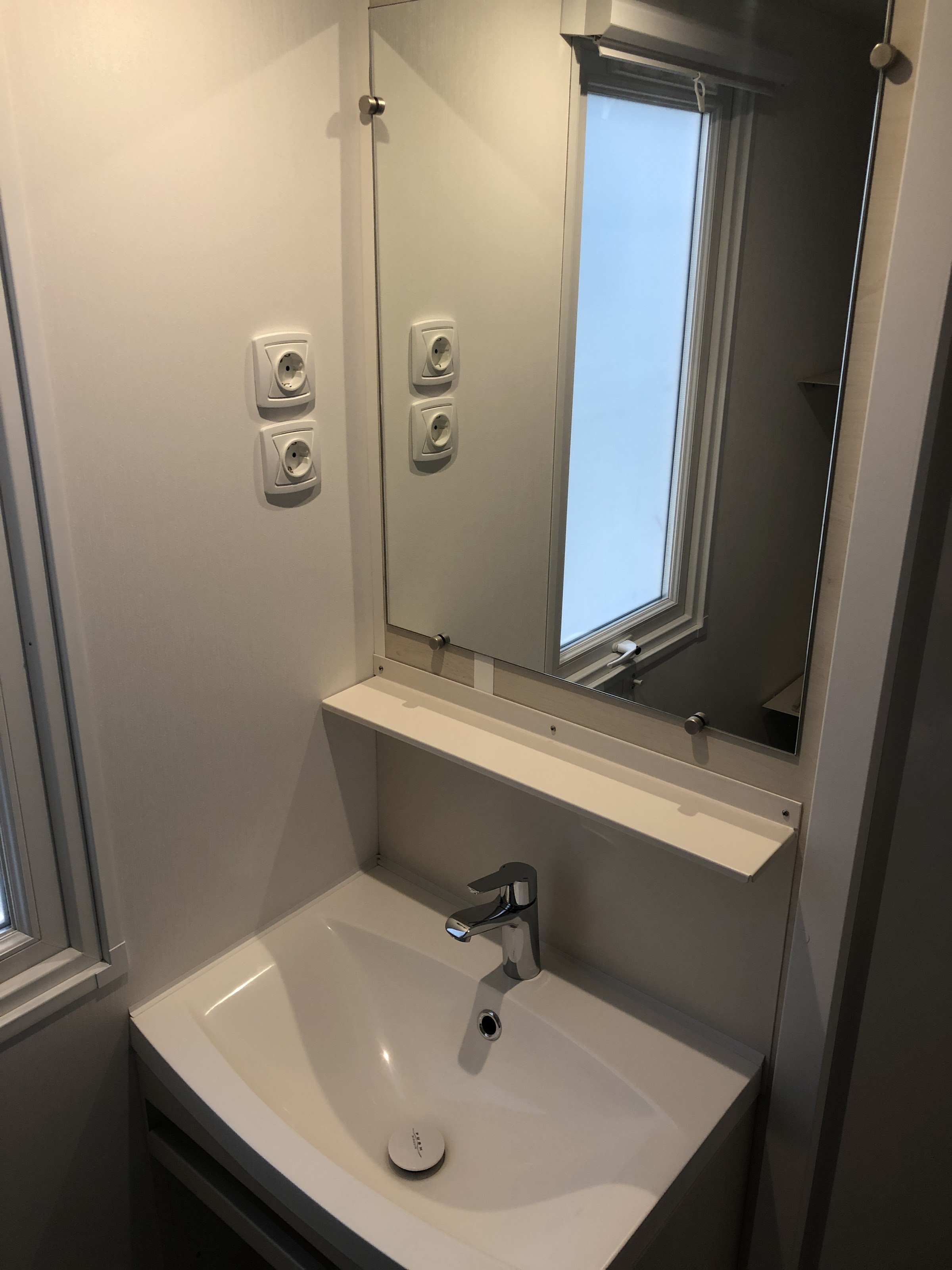 Camping Olšina (Černá v Pošumaví)